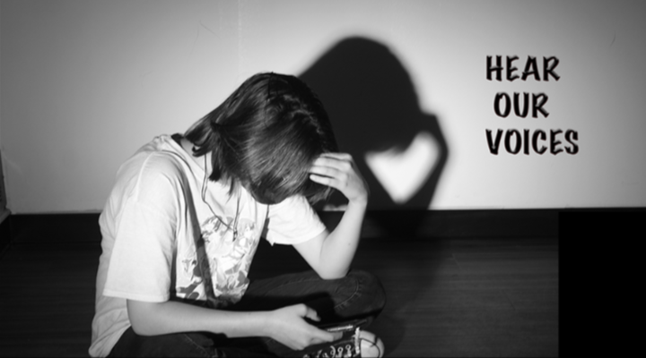 Hear Our Voices