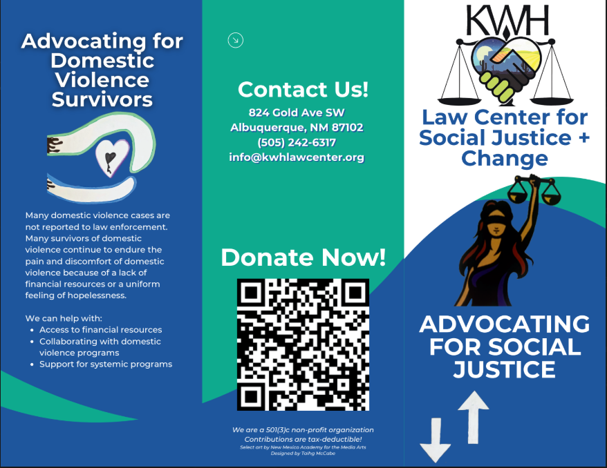 KWH Law Center